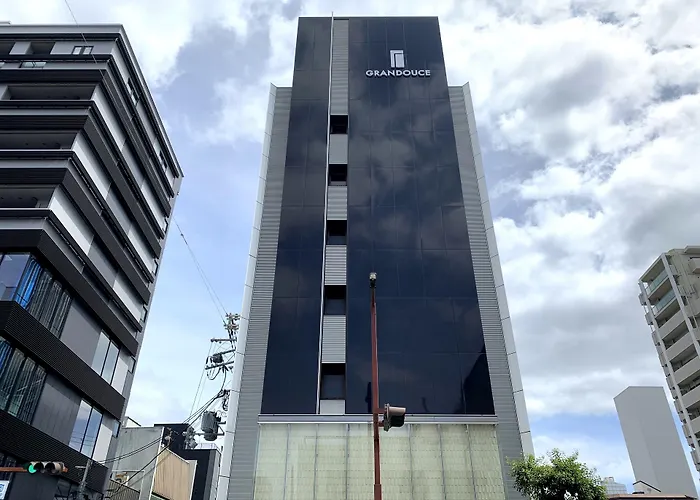 Hotel Fosse Himeji