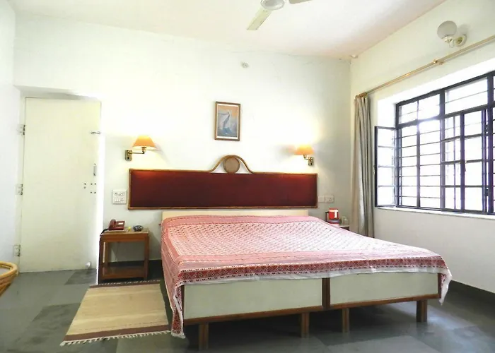 Hotel Jai Niwas