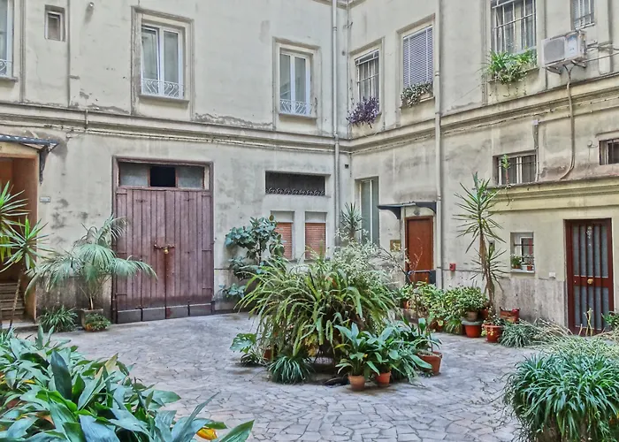Vaticano Royal Suite Guest House Roma