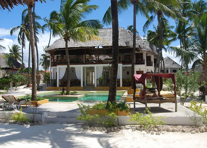Sahari Zanzibar