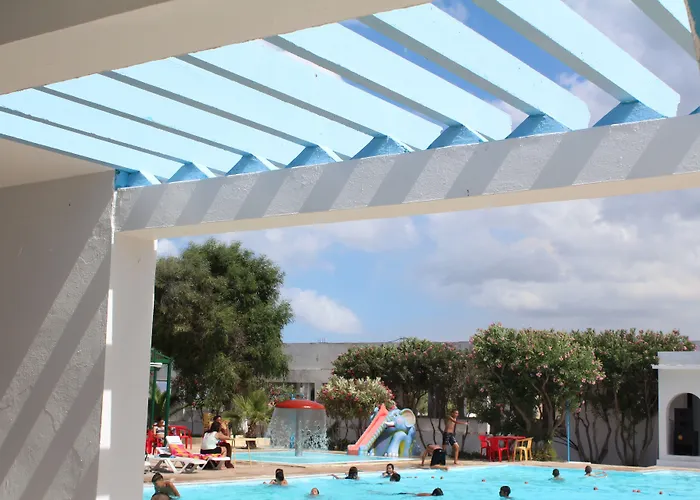 Complexe Touristique Sidi Salem