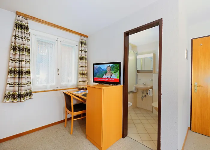 Hotel Alphubel