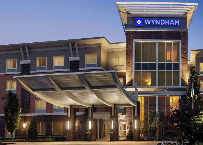 Wyndham Avon