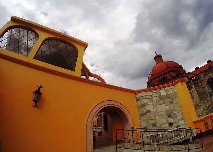 Hotel San Diego