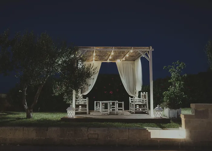 Masseria Dei Monaci (Adults Only)