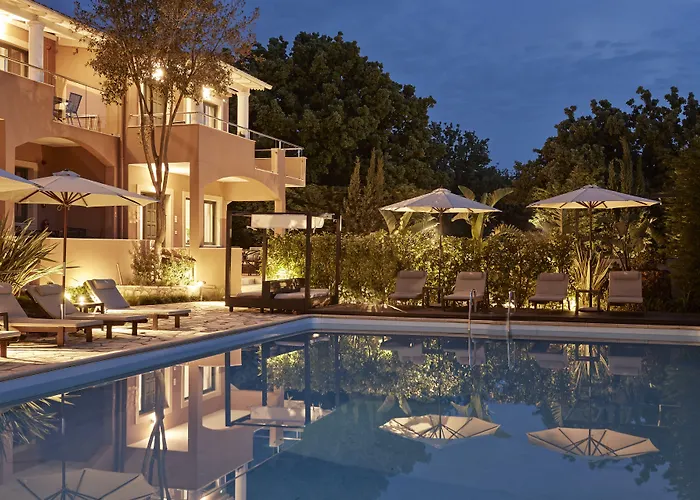 Lena Mare Boutique Hotel