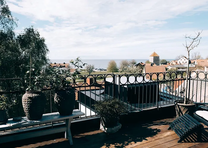 Kalk Hotel