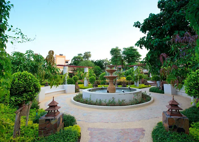 Chawalun Resort