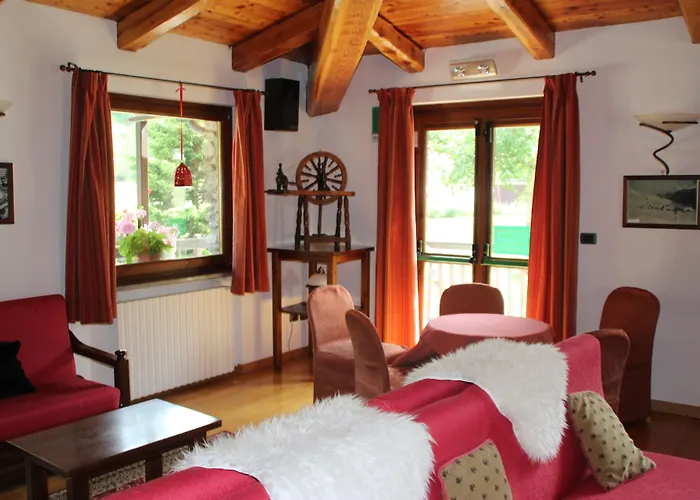 Hotel Banchetta