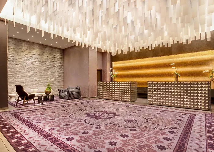 Sortis Hotel, Spa & Casino, Autograph Collection