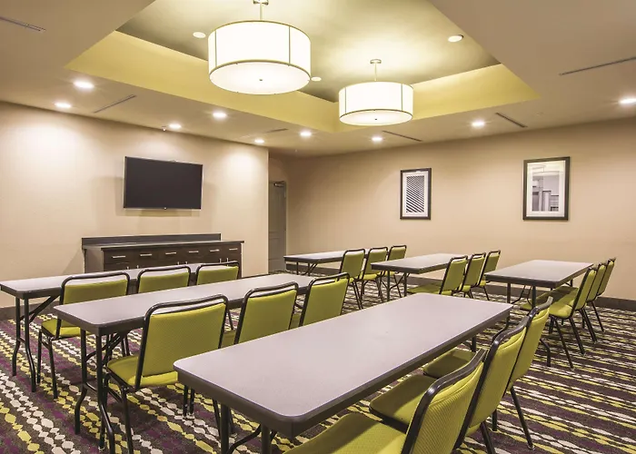 La Quinta By Wyndham Hattiesburg - I-59