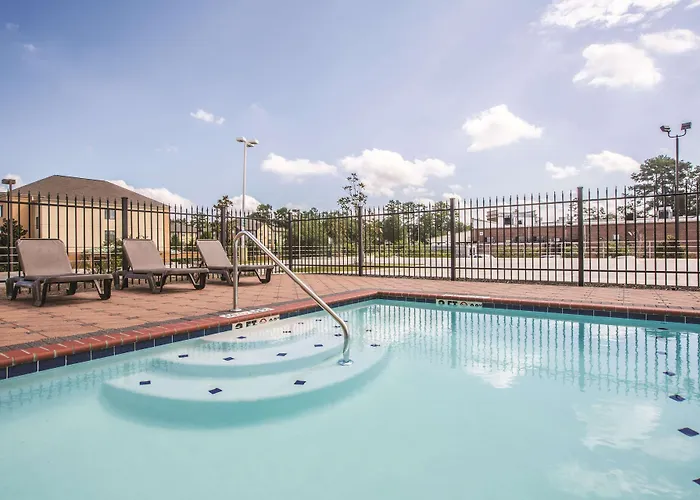 La Quinta By Wyndham Hattiesburg - I-59