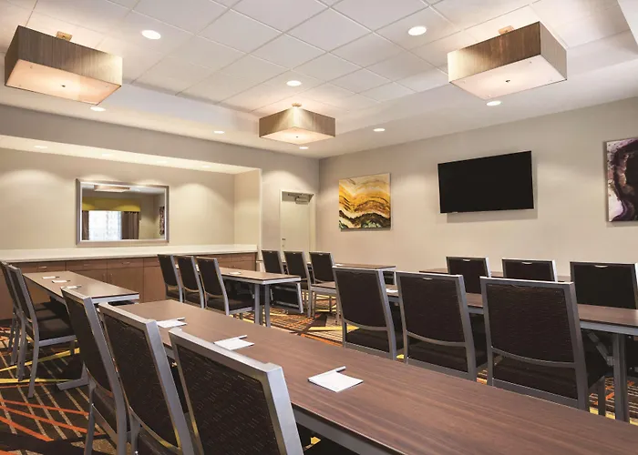 Hampton Inn Brigham City