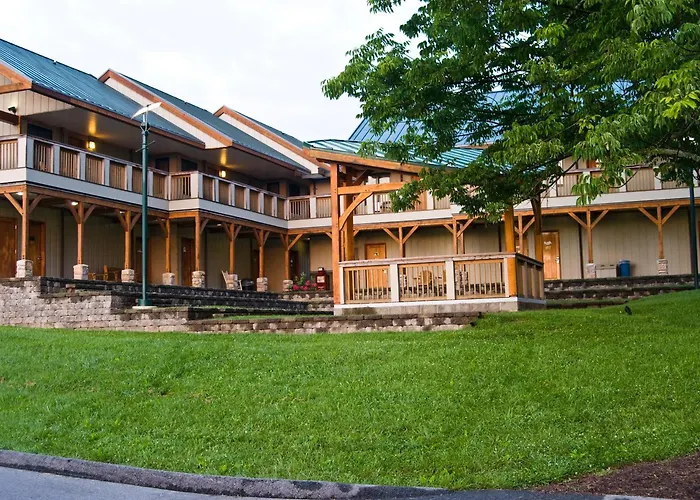 Hotel Floyd