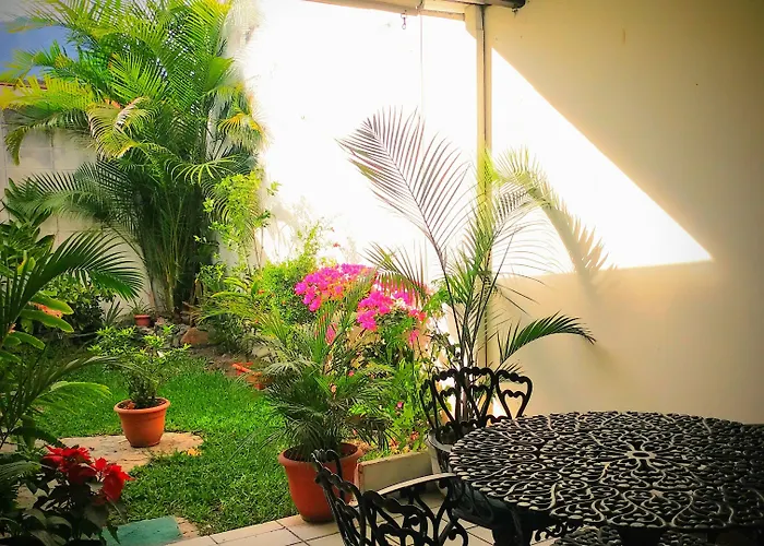 Hotel Armonia Hostal