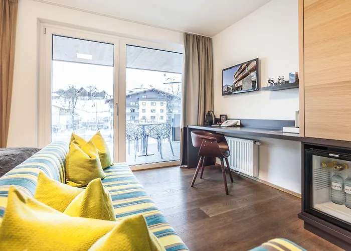 LEDERER Boutique Hotel