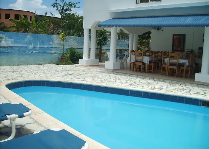 Hotel Angel Gabriel