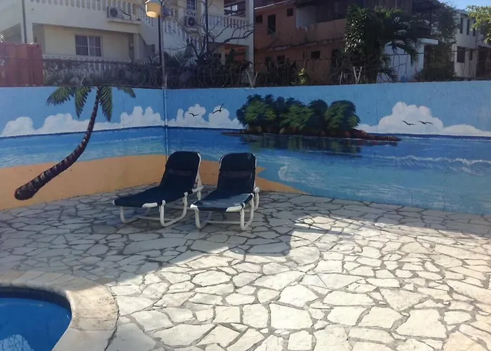 Hotel Angel Gabriel