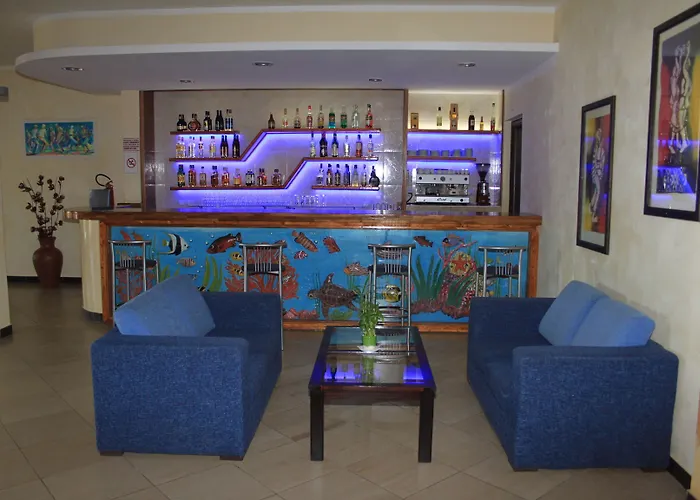 Hotel Santantao Art Resort