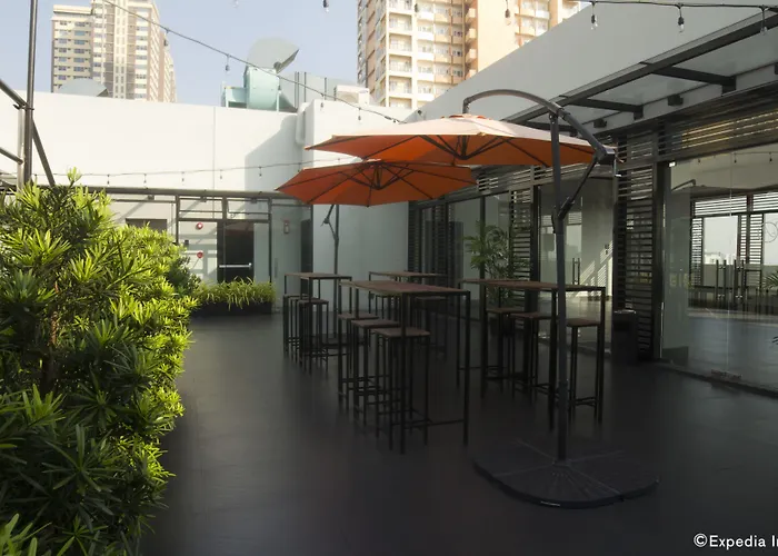 Amelie Hotel Manila
