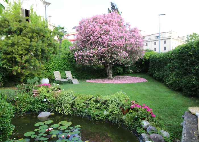 B&B Villa Ines