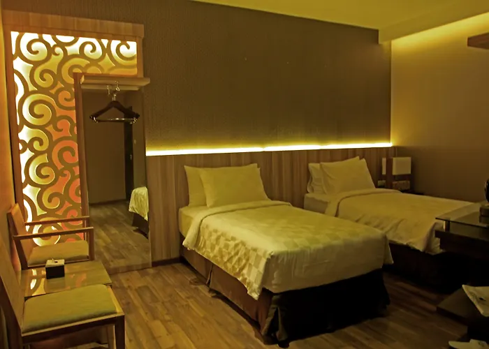 Oxville Hotel