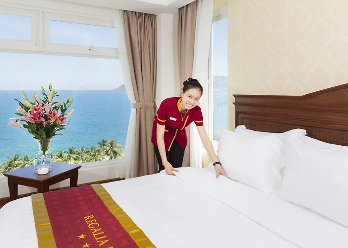 Regalia Nha Trang