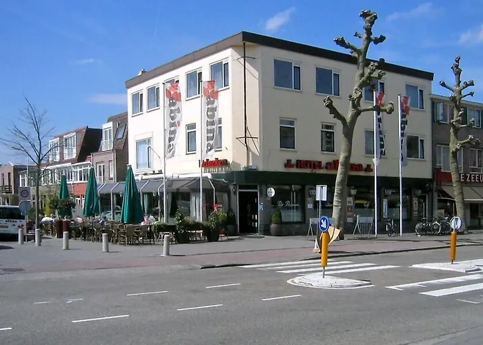 Hotel Café Restaurant Abina