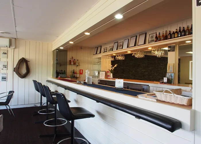 Solomon Inn Motel Figtree