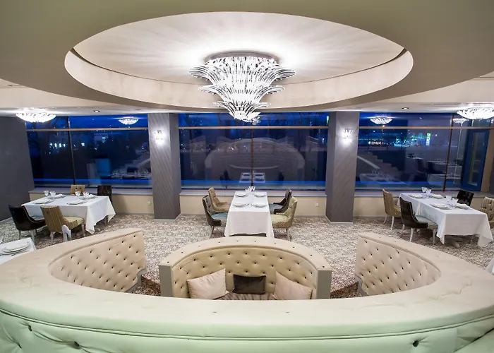 Pleiada Boutique Hotel&Spa