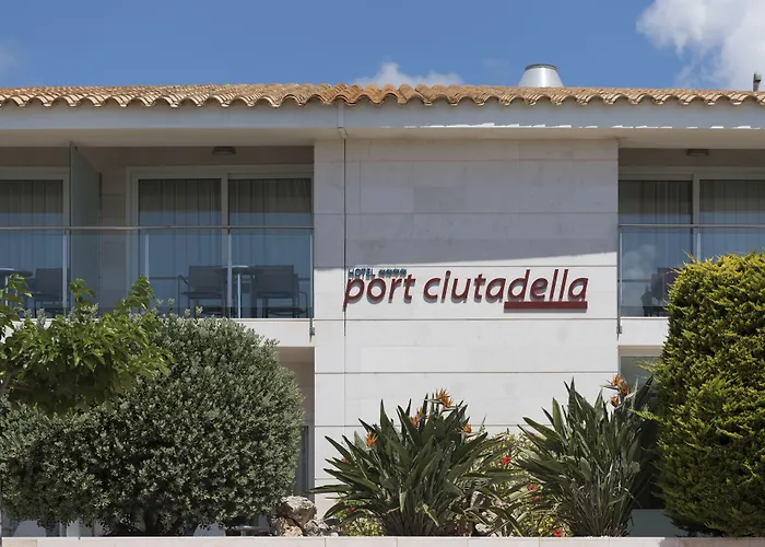Seth Port Ciutadella