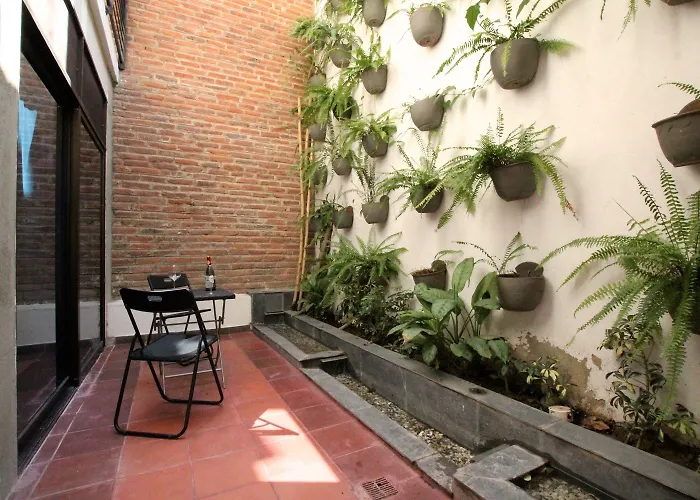 Hotel Boutique Casa Carolina Santa Marta