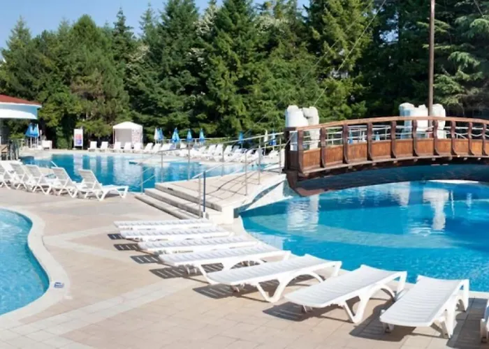 Hotel Magnolia