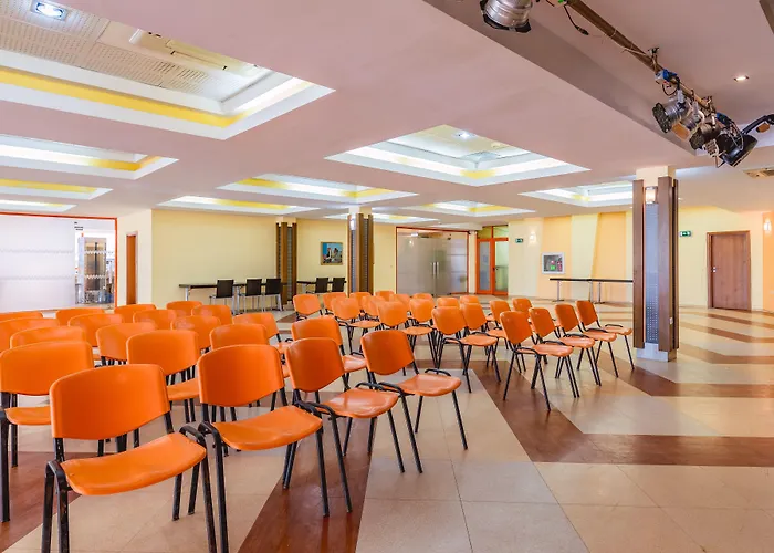 Kaliakra Beach Hotel