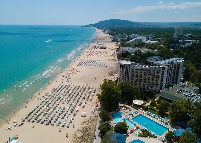 Kaliakra Beach Hotel
