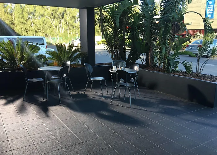 Ibis Budget - Gosford