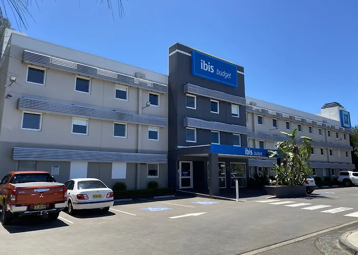 Ibis Budget - Gosford