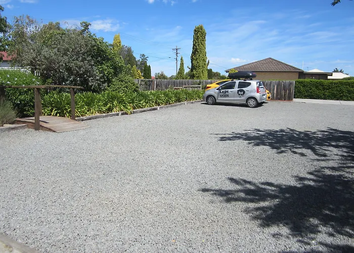 Sorell Barracks