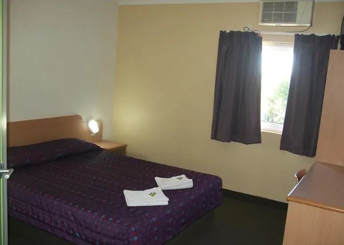 Ibis Budget - Dubbo