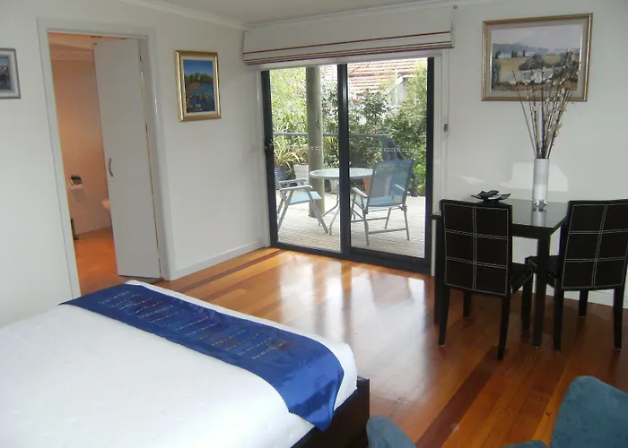 Casa Favilla Bed And Breakfast