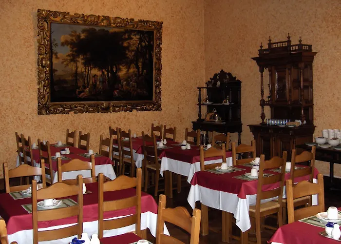 Erasmus Hotel