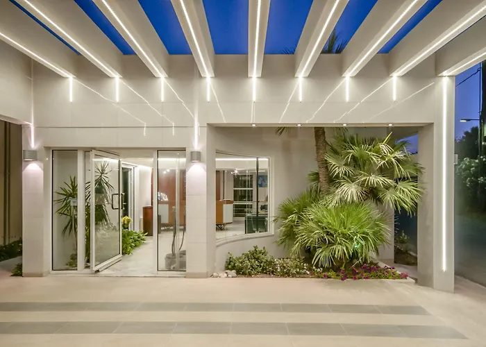 Forum Suites