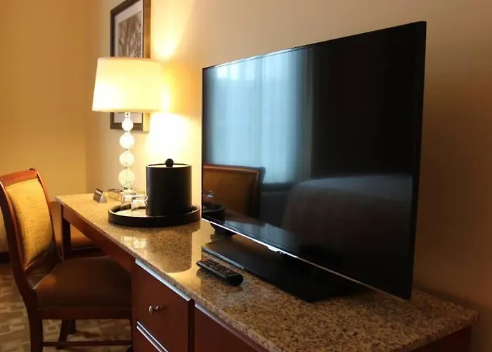 Boomtown Casino And Hotel New Orleans