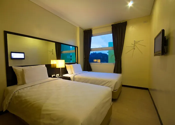 Go Hotels Dumaguete
