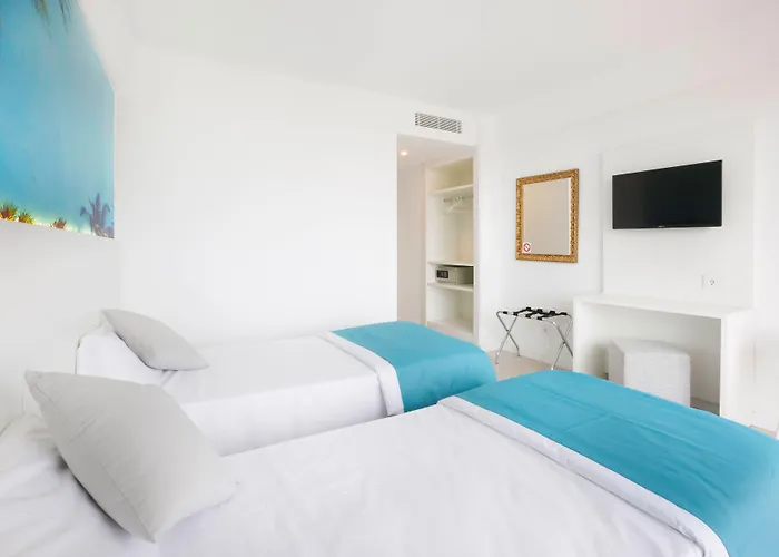 Bluesea Arenal Tower Adults Only