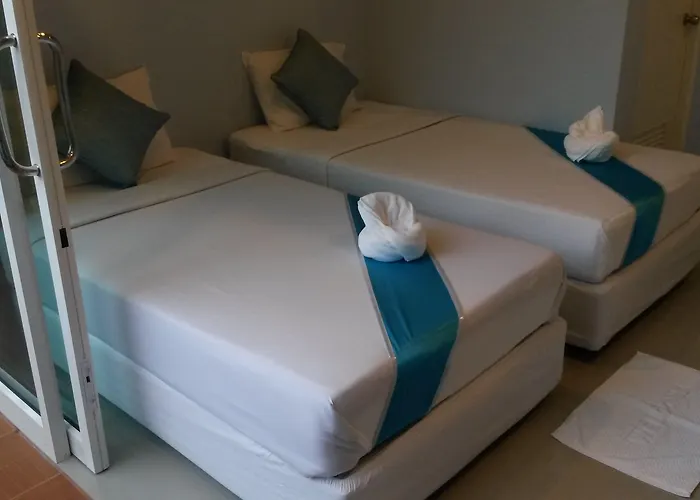 Rung Phangan Guest House