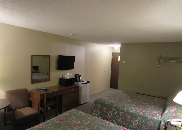 Surestay By Best Western Smithers