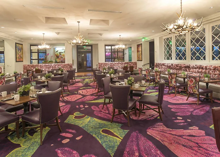 Grand Bohemian Mountain Brook, Autograph Collection