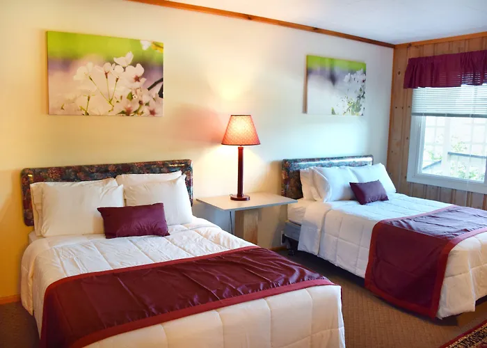 Inn On The Hill
