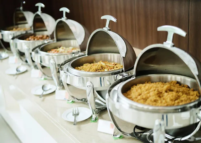 Amaris Hotel Malang
